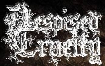 logo Despised Cruelty